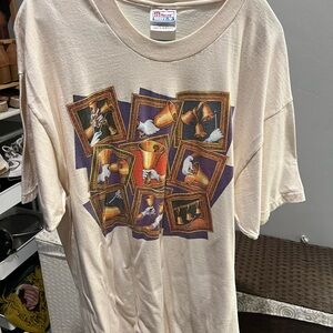 Handbells T-shirt